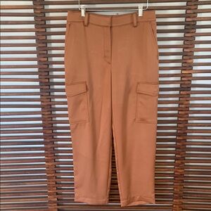 Loft Cargo Pants
